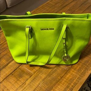 Michael Kors Tote Bag